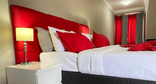 Matola Hotel | Hotel Ukhay