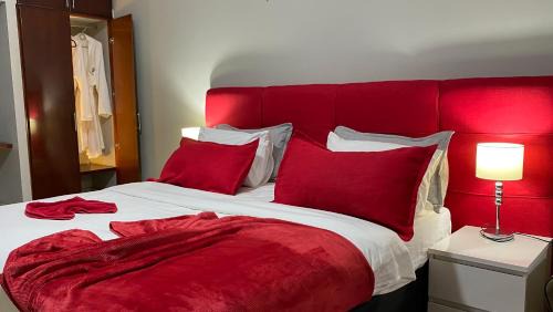 Matola Hotel | Hotel Ukhay