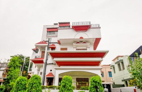 Sector II Hotel | Hotel Ullash Residency Salt Lake Kolkata - fully-air-conditioned-hotel spacious-room with-parking-facility