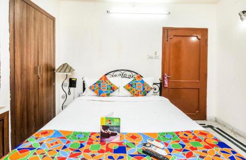 Sector II Hotel | Hotel Ullash Residency Salt Lake Kolkata - Fully-Air-Conditioned-Hotel Spacious-Room with-Parking-Facility