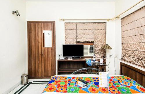 Sector II Hotel | Hotel Ullash Residency Salt Lake Kolkata - Fully-Air-Conditioned-Hotel Spacious-Room with-Parking-Facility