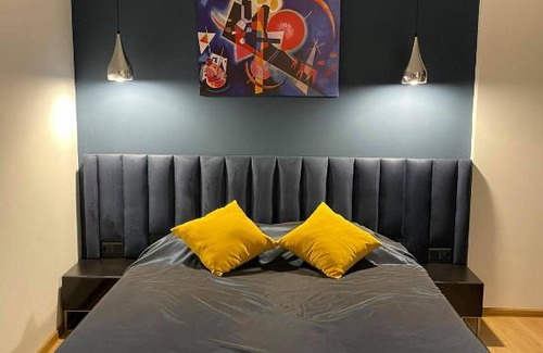 Mtskheta House | Hotel ULYSSES