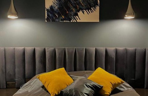 Mtskheta House | Hotel ULYSSES