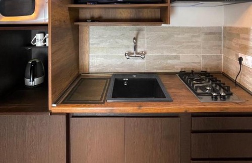 Mtskheta House | Hotel ULYSSES