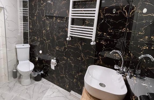 Mtskheta House | Hotel ULYSSES
