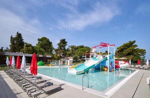Umag Hotel | Hotel Umag Plava Laguna