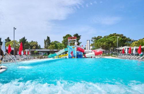 Umag Hotel | Hotel Umag Plava Laguna