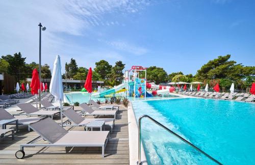 Umag Hotel | Hotel Umag Plava Laguna