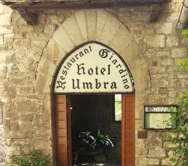 Assisi Hotel | Hotel Umbra