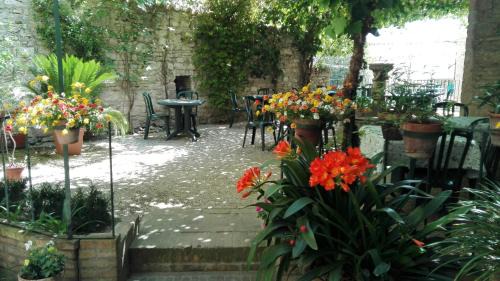 Assisi Hotel | Hotel Umbra