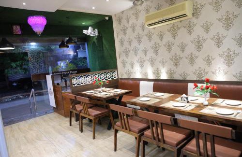 Jodhpur Hotel | Hotel Uncle Plaza