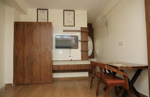 Jodhpur Hotel | Hotel Uncle Plaza