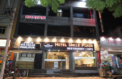 Jodhpur Hotel | Hotel Uncle Plaza