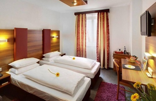 Dachau District Hotel | Hotel und Café Paso