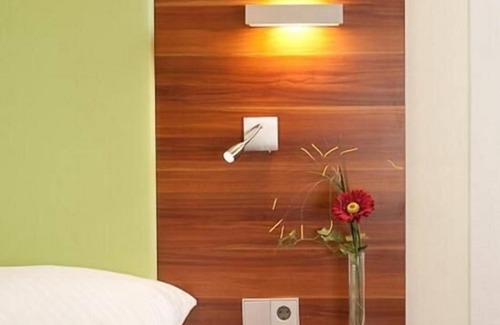 Dachau District Hotel | Hotel und Café Paso