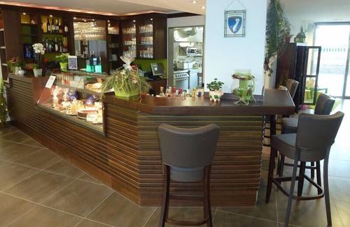 Dachau District Hotel | Hotel und Café Paso