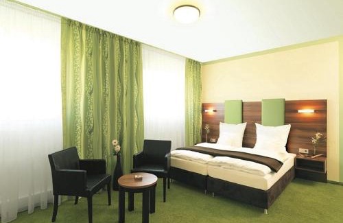 Dachau District Hotel | Hotel und Cafe Paso