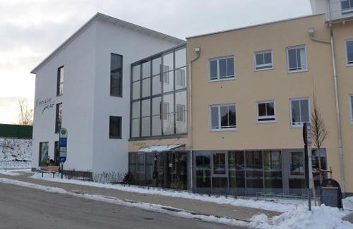Dachau District Hotel | Hotel und Cafe Paso