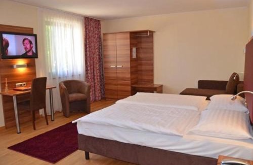 Dachau District Hotel | Hotel und Cafe Paso