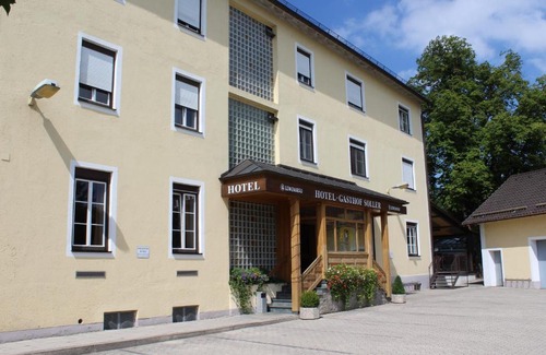 Munchen District Hotel | Hotel und Gasthof Soller