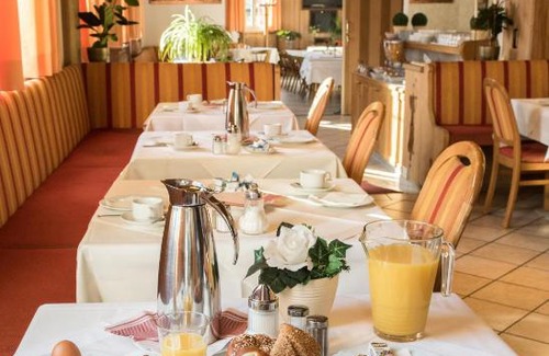 Munchen District Hotel | Hotel und Gasthof Soller