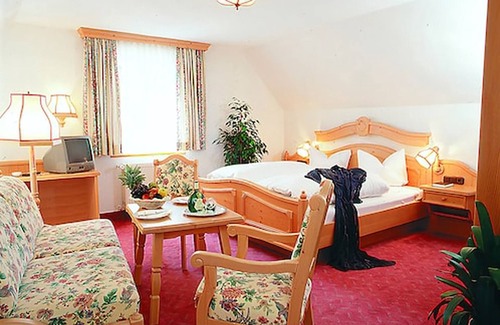 Wombach Hotel | Hotel und Gasthof Spessarttor
