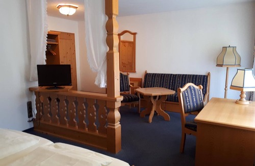 Wombach Hotel | Hotel und Gasthof Spessarttor