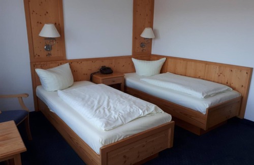 Wombach Hotel | Hotel und Gasthof Spessarttor