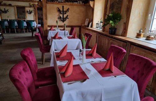 Nuenchritz Hotel | Hotel und Pension Al Dente