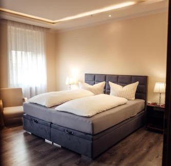 Riesa Hotel | Hotel und Restaurant Golden Village