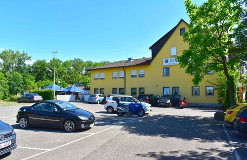 Nehren Hotel | Hotel und Restaurant Nehrener Hof