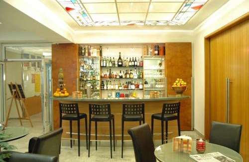 Hauptbahnhof Hotel | Hotel Unger
