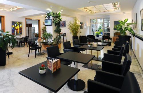 Hauptbahnhof Hotel | Hotel Unger