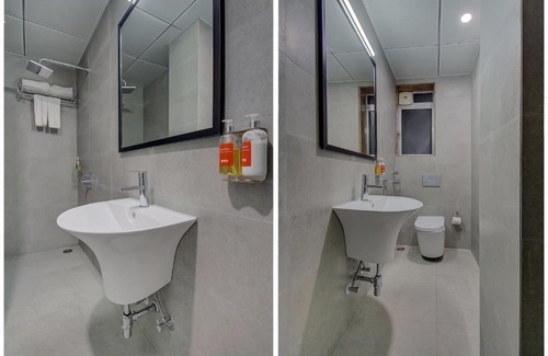 Khar Hotel | Hotel Unicontinental