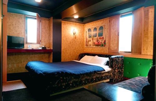 Nagano Hotel | Hotel Unicorn