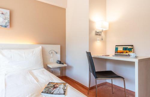 Bellinzona Hotel | Hotel Unione