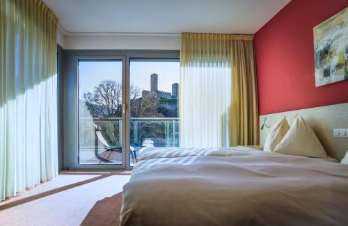 Bellinzona Hotel | Hotel Unione