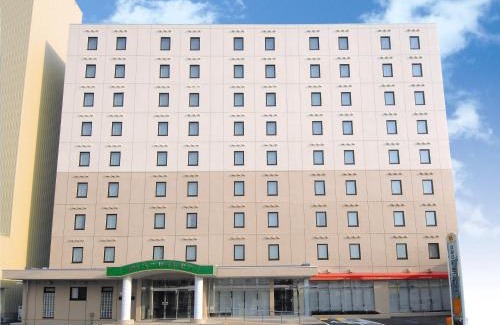 Shimokita-gun Hotel | Hotel Unisite Mutsu