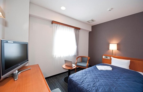 Aoba Ward Hotel | Hotel Unisite Sendai