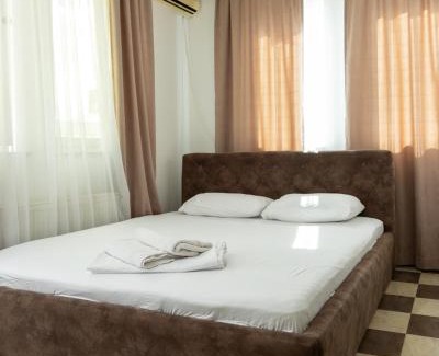 Çagllavicë Hotel | Hotel United PR