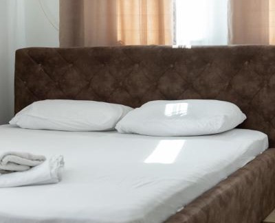 Çagllavicë Hotel | Hotel United PR