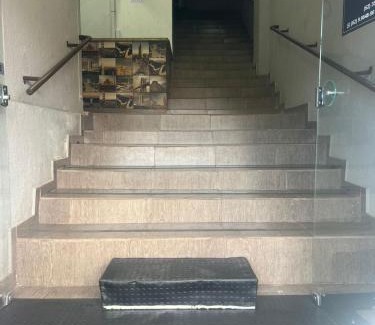 Norte Ferroviario Hotel | Hotel Universo