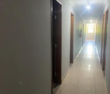 Norte Ferroviario Hotel | Hotel Universo