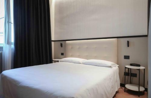 Cenisia Hotel | Hotel Universo