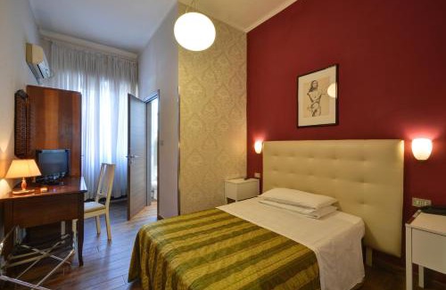 Cenisia Hotel | Hotel Universo