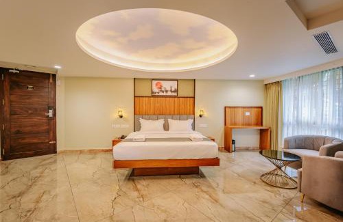 Kozhikode Hotel | Hotel Urban Bella