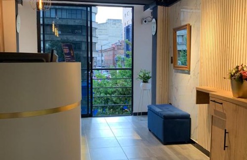 La Candelaria Hotel | Hotel Urban Center Bogota