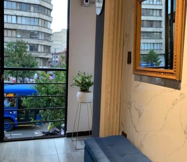 La Candelaria Hotel | Hotel Urban Center Bogota
