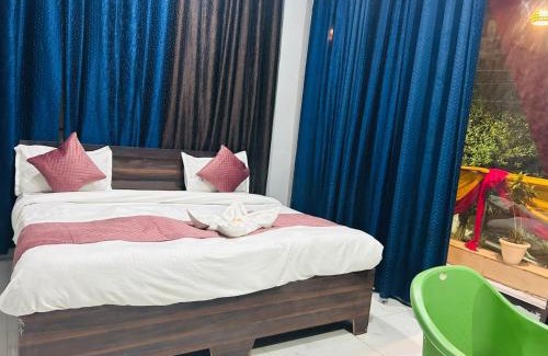 Noida Hotel | Hotel Urban Nest