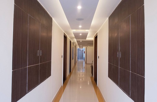 Indira Nagar Hotel | HOTEL URBANE INN